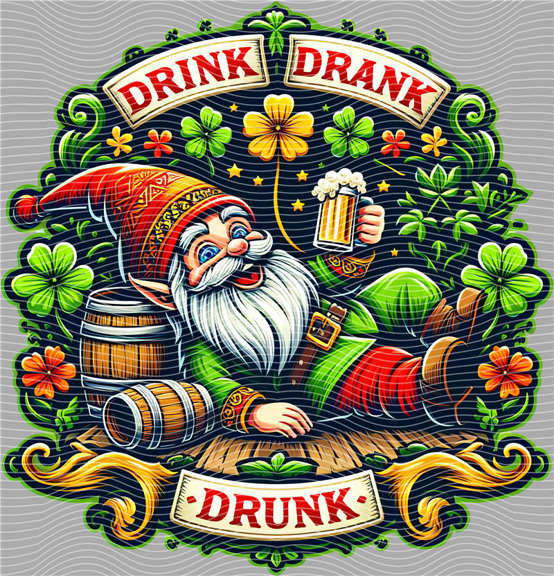 St Patricks Day-SP7